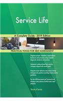 Service Life A Complete Guide - 2019 Edition