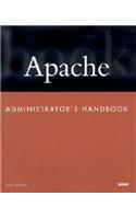 Apache Administrators Handbk