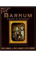 P. T. Barnum