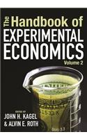 Handbook of Experimental Economics, Volume 2