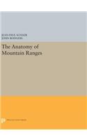 The Anatomy of Mountain Ranges