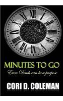 Minutes To Go