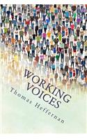 Working Voices