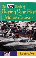 Rya Book of Buying Your First Motor Cruiser