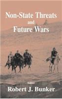 Non-state Threats and Future Wars