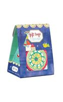 Night Song Gift Tags