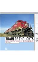 Train of Thoughts: Designing the Effective Web Experience: Designing the Effective Web Experience