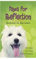Paws for Reflection