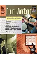 30-Day Drum Workout