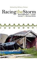 Racing the Storm: Racial Implications and Lessons Learned from Hurricane Katrina