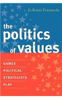 Politics of Values