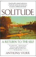 Solitude: A Return to the Self(English)