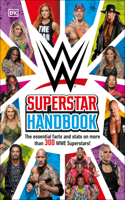 Wwe Superstar Handbook