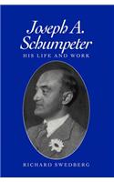 Joseph A. Schumpeter