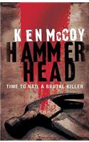 Hammerhead: A Mad Carew Book