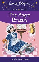 Magic Brush