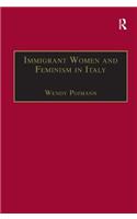 Immigrant Women and Feminism in Italy