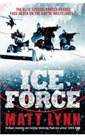 Ice Force