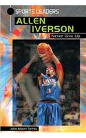 Allen Iverson