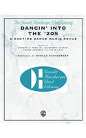 Dancin' into the '20s: A Ragtime Dance Music Revue