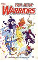 New Warriors
