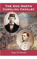 2nd North Carolina Cavalry