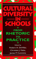 Cultural Diversity in Schools