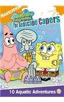 Spongebob Squarepants