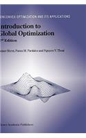 Introduction to Global Optimization