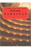 Parsifal: Vocal Score