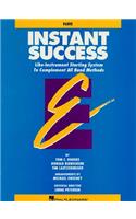 Instant Success Primer