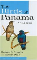 The Birds of Panama