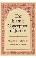 The Islamic Conception of Justice