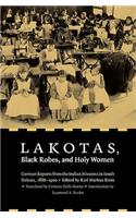 Lakotas, Black Robes, and Holy Women