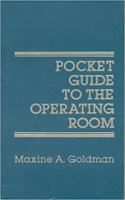 Pocket Guide to the Operating Room