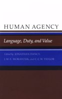Human Agency