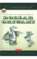 LaFosse & Alexander's Dollar Origami