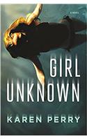 Girl Unknown