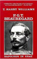 P. G. T. Beauregard