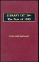 Library Literature 20