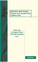 Modern Software Tools for Scientific Computing
