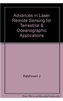 Advances in Laser Remote Sensing for Terrestrial & Oceanographic Applications