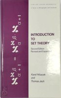 Introduction to Set Theory
