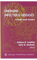 Emerging Infectious Diseases: Trends and Issues