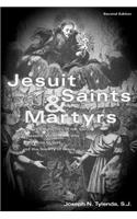 Jesuit Saints & Martyrs