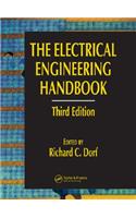 The Electrical Engineering Handbook - Six Volume Set