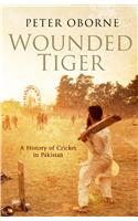Wounded Tiger
