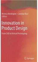 Innovation in Product Design