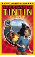 The Adventures of Tintin: Danger at Sea
