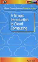 Simple Introduction to Cloud Computing